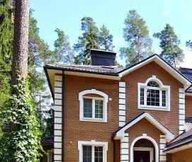 строительство каменных домов - тип 3