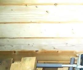 строительство канализации дома - тип 3