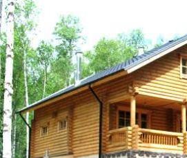 строительство комбинированных домов - вариант 1