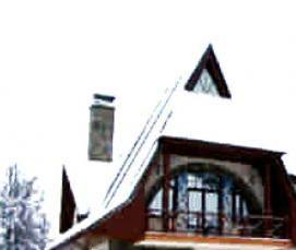 строительство коттеджных домов - вариант 4