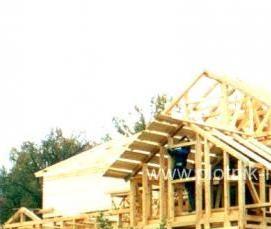 строительство круглогодичных домов - вариант 1