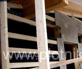 строительство круглогодичных домов - вариант 2