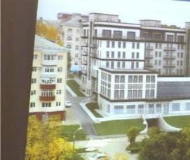 строительство нового дома - тип 2