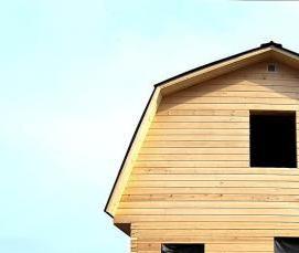 строительство срубовых домов - вариант 1