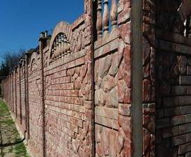 строительство  под ключ - тип 4