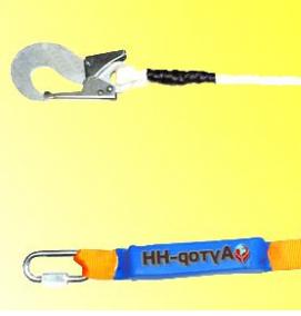 стропы для подъема грузов - модель 4