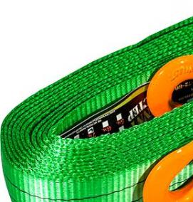 стропы для подъема грузов - модель 2