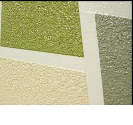 структурная шпаклевка стен - вариант 3