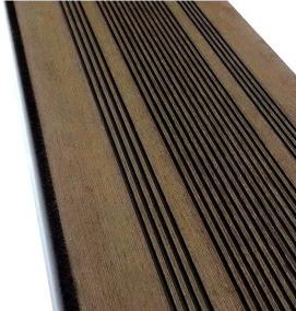 ступени из дпк - вариант 2