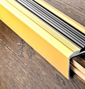 ступени рифленые - модель 1