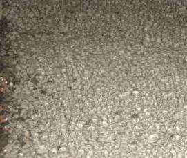 стяжка 10 см - вариант 1