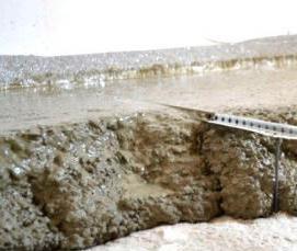 стяжка 10 см - вариант 4