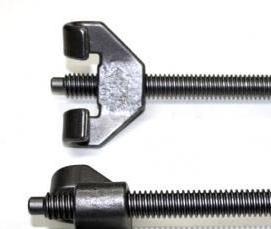 стяжка 150 мм - вариант 1