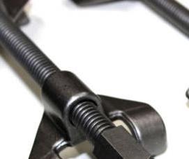 стяжка 150 мм - вариант 4