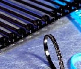 стяжка 20 мм - модель 4