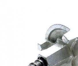 стяжка 250 мм - тип 3