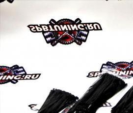 стяжка 250 мм - тип 2