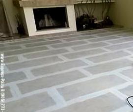 стяжка 2 см - вариант 2