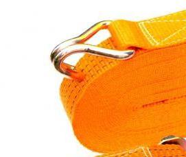 стяжка 50 мм - вариант 4