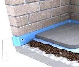 стяжка 8 см - модель 4