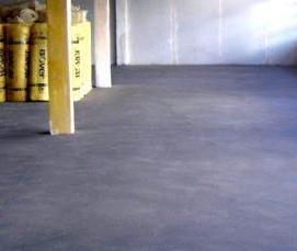 стяжка цементная для пола - модель 1