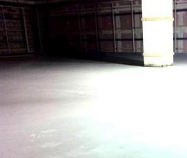 стяжка цементно песчаная - вариант 2