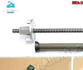 стяжка для опалубки - тип 4