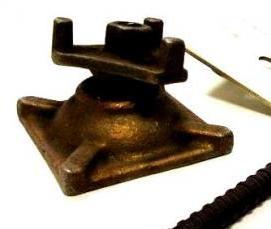 стяжка для опалубки - тип 3