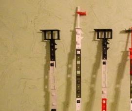 стяжка для опалубки - тип 2