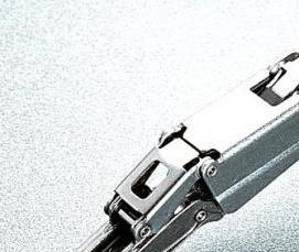 стяжка фасада для дсп 16 мм - модель 3