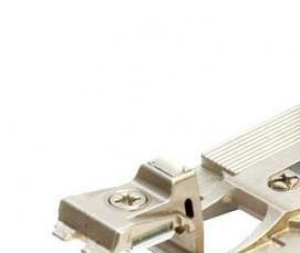 стяжка фасада для дсп 16 мм - модель 2