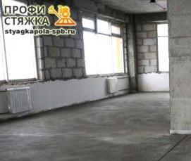 стяжка фиброцементная - тип 2