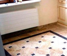 стяжка керамогранит - тип 3