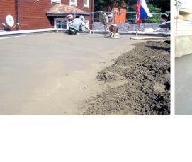 стяжка кровли - модель 1