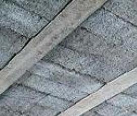 стяжка легкобетонная - модель 1