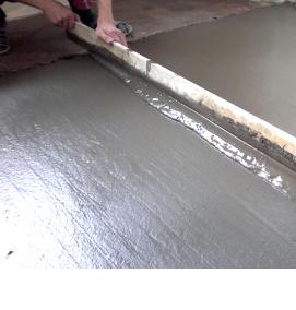 стяжка - тип 4