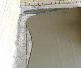 стяжка м200 - модель 3