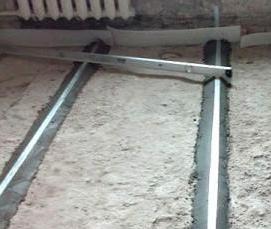 стяжка м 150 - тип 3