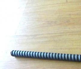 стяжка опалубки проволокой - тип 1