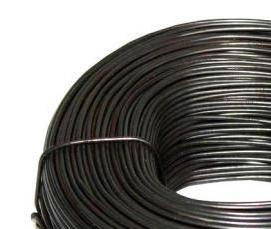 стяжка опалубки проволокой - тип 3