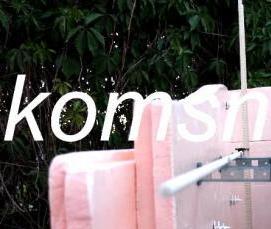 стяжка опалубки универсальная - тип 1