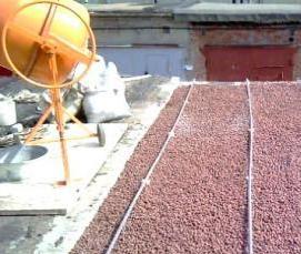 стяжка плоская - тип 3