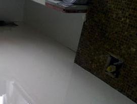 стяжка под наливной пол - модель 3