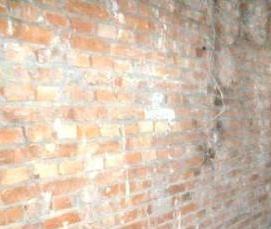 стяжка пола в хрущевке - тип 1