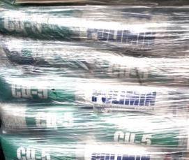 стяжка пола в мешках - тип 4