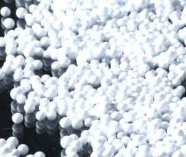 стяжка с пенопластовой крошкой - вариант 2