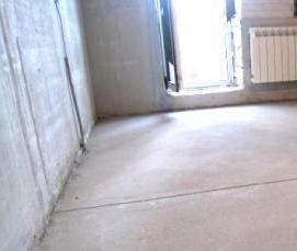 стяжка в новостройке - тип 4