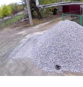 стяжка в подвале - тип 2