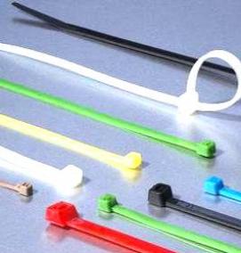 стяжки для кабеля нейлоновые - вариант 4