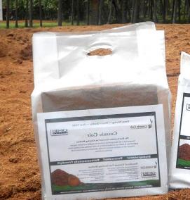 субстрат для мирта - вариант 1